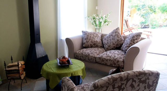 Cap Serein Guest House, Забронировать Гостевой дом Гостевые дома Хаут-Бей, рядом с World of Birds, Гостевой дом