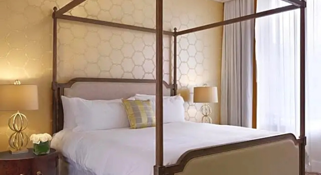 Номер Standard The Rittenhouse Hotel