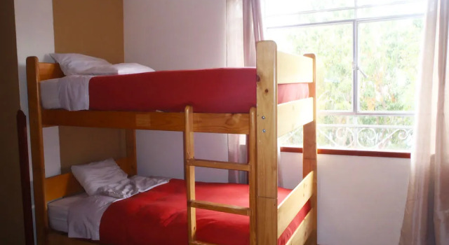 Pirwa Garcilaso Hostel, Rezerwuj Hostel Cusco City Centre Cuzco