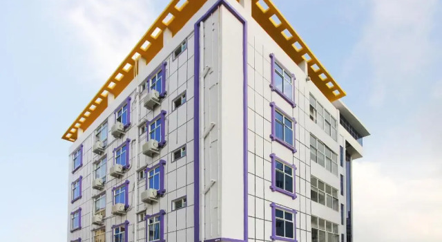 Midas Abodes by OYO Rooms