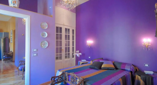 Студия Suite Casa Pariolina