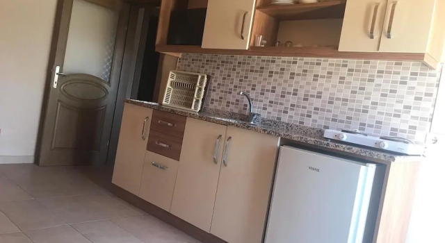 Апартаменты Serendi Apart Hotel