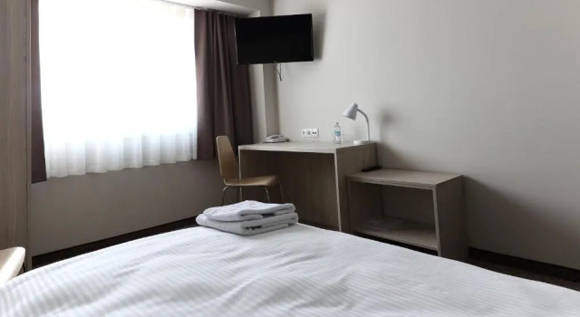 Двухместный номер Standard Hotel Porto