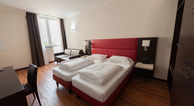Kona Hotel Verona
