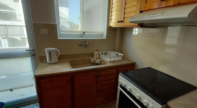 Апартаменты Airport Friendly House 4