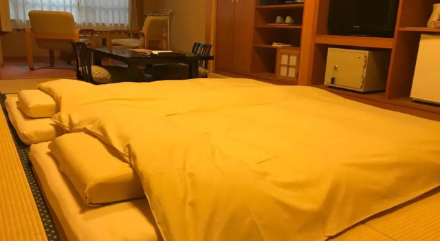 Номер Standard Keiryuso Siorie