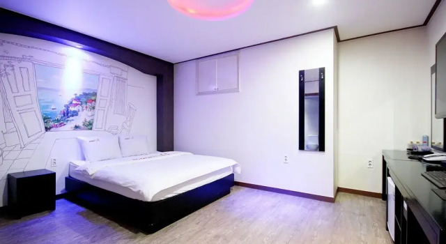 Youngju Eco, Prenota Hotel Yeongju Nord Gyeongsang