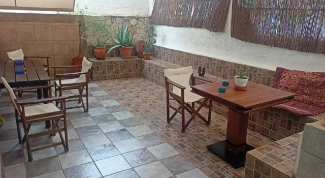 Коттедж Hospitality M7