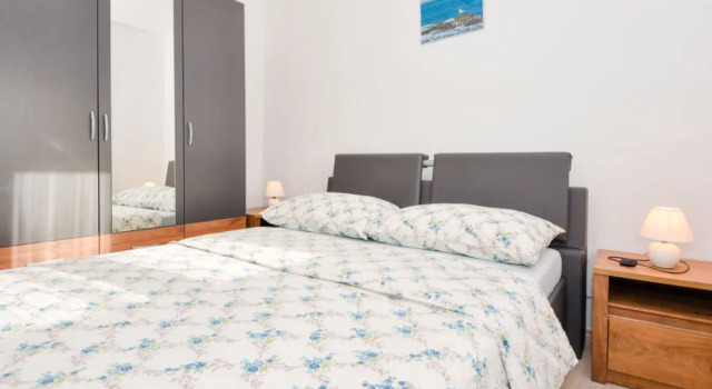 Apartment Magis Maslenica 25394