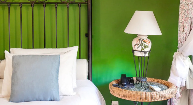 Hotel Caminhos de Itaipava