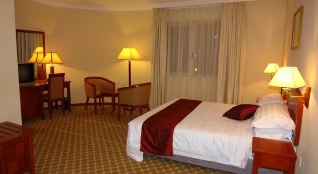 Номер Superior Dreamliner Hotel