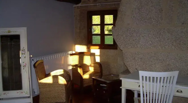 O Retiro de Barboles, Prenota Hotel  