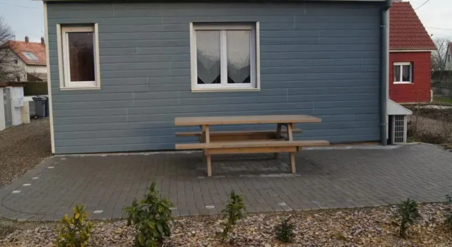 Chalet Durrenentzen, Забронировать Шале Коттеджи Дюрренентзен, Коттедж