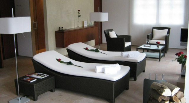 Romantik Hotel Neumühle, Đặt Khu nghỉ dưỡng Hammelburg Rhön