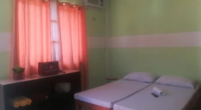 Princesa Rose Guesthouse, Prenota Hotel Hotel a Palawan con parcheggio, Parcheggio