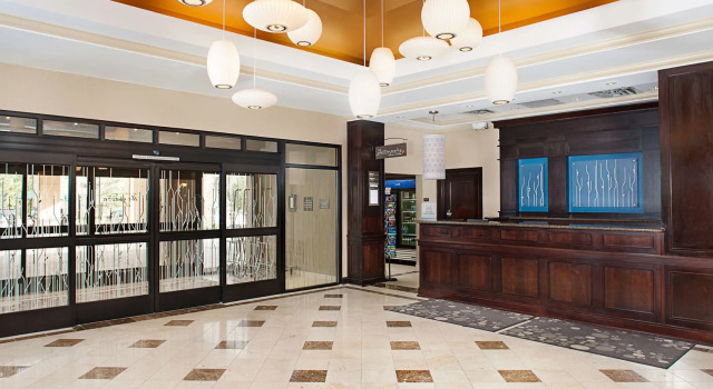 Hilton Garden Inn Denver Tech Center, Book Hotel Hoteller i Denver Tech Center med pool, Swimmingpool