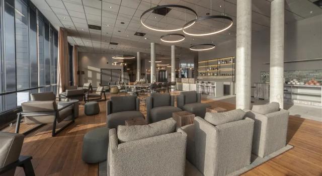 Scandic Sortland, Rezervovat Hotel Sortland Vesteralen