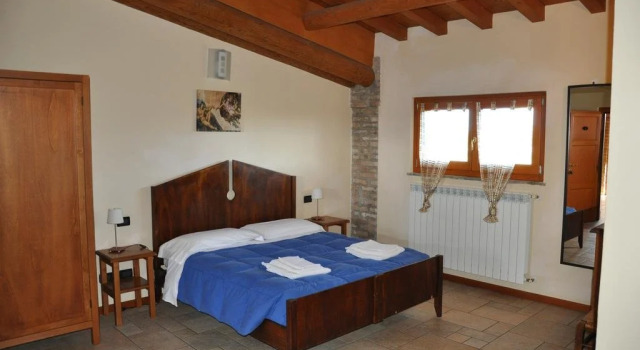Azienda Agrituristica Armea, Забронировать Отель Отели озера Гарды с парковкой, Парковка