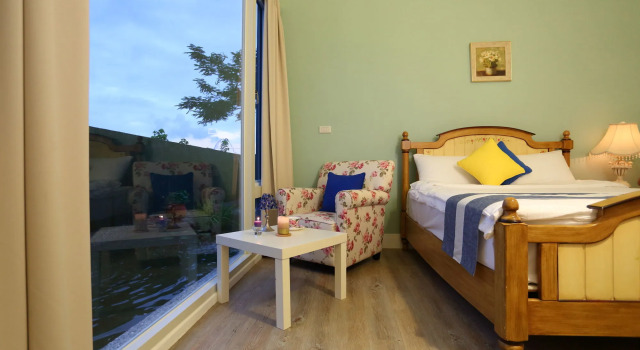 OwlStay Green Villa, Prenota Hotel Hotel a Contea di Taitung con colazione, Colazione