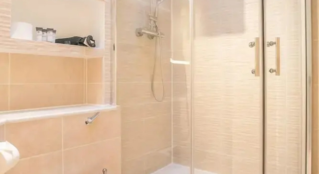 Номер Standard Georgian Square Apartments