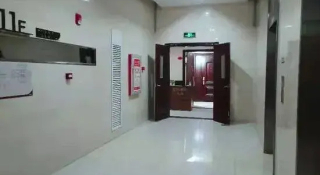 Century International Apartment, Boek Appartement Hotels in Guangdong met parkeren, Parkeren