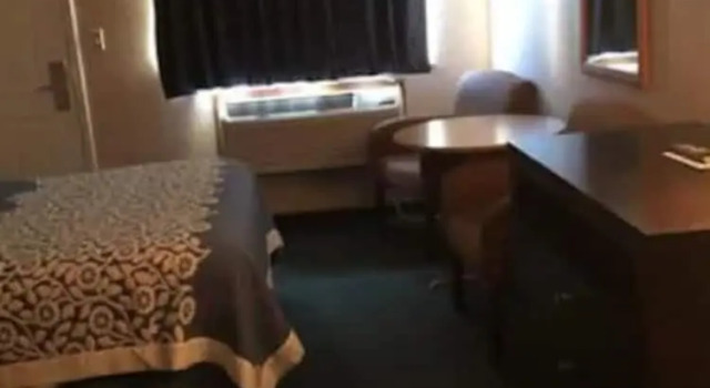Sunrise Motel, Buchen Sie Motel Bellevue Nebraska