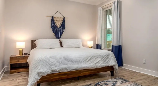 Dauphin Style - 204 Arias Ct 4 Bedroom Home by RedAwning, Prenota Casa vacanze Hotel a Alabama con parcheggio, Parcheggio
