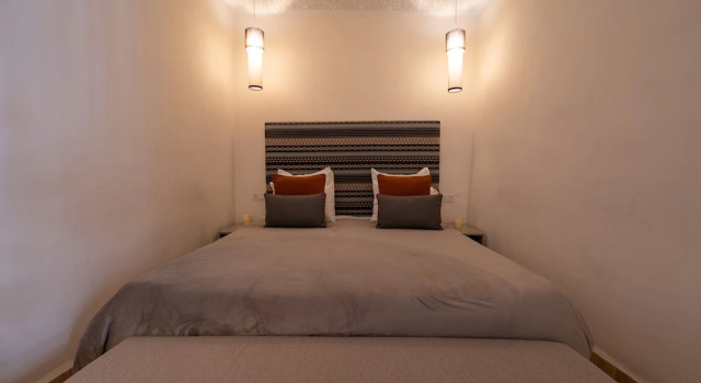 Люкс Riad Dar Asam