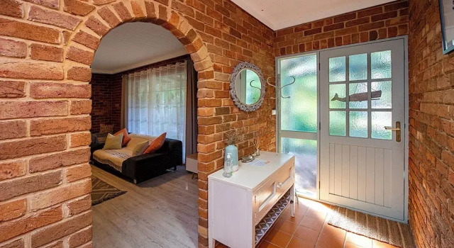 A Fairy Wren Cottage, Buchen Sie Ferienhaus Busselton 