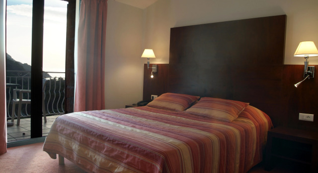 Capo Dorto - Porto - Corse, Prenota Hotel Hotel a Corsica con piscina, Piscina