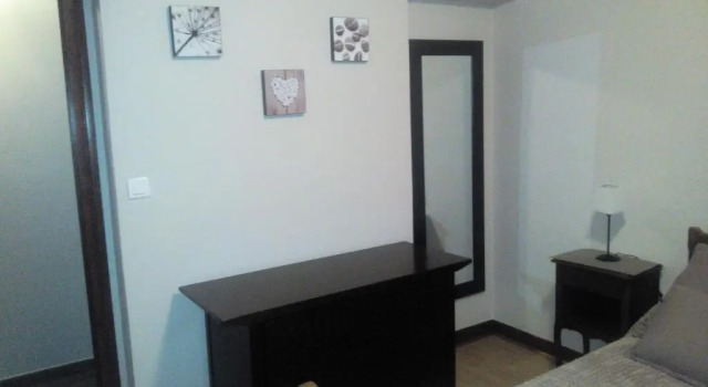 Апартаменты Appartement Chez Pascaline