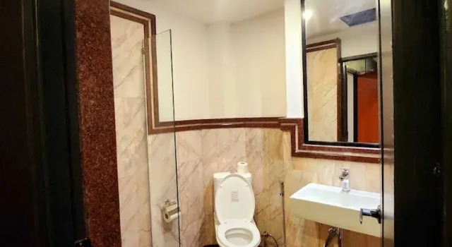 Номер Standard Max Residence