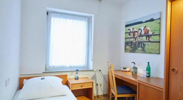 Номер Standard Hotel Restaurant Clemens-August