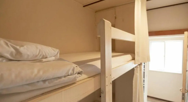 Номер Economy 328 Hostel & Lounge