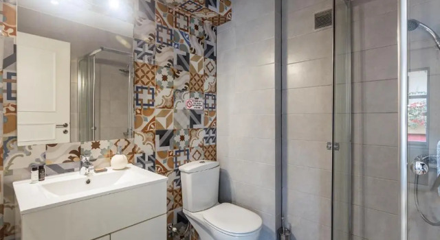 Студия Standard UrbanStay