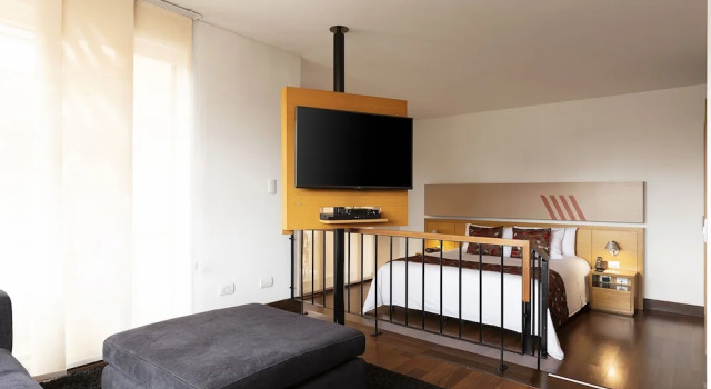 Номер Standard Hotel bh La Quinta