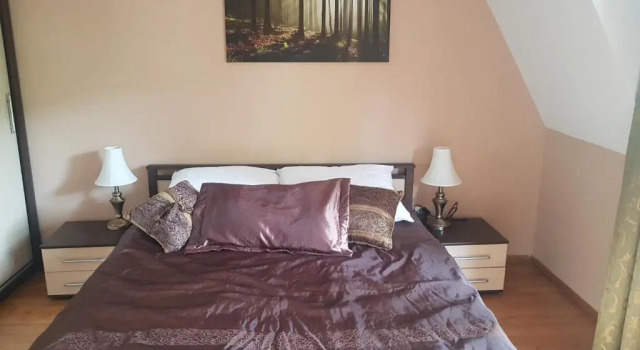 Apartamenty Giewont The Best Zakopane, Book Apartment Hotels in Tatras with Parking, Parking