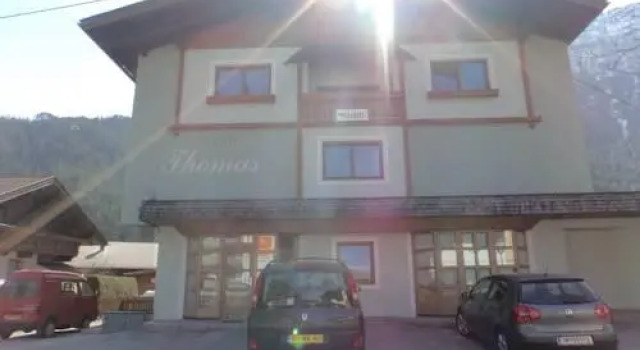 Haus Thomas by Châtel Reizen, Prenota Hotel Hotel a Tirolo con parcheggio, Parcheggio