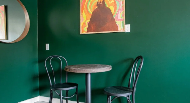 WanderJaunt Gilmore 1BR Clarksville, Rezerwuj Apartament Austin Greater Austin