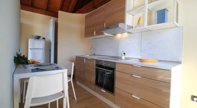 Апартаменты The Arch In The Sky apartment