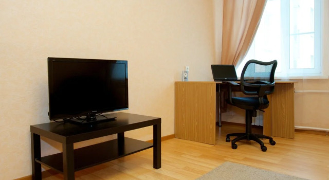 Saint Petersburg Soft Apartment, Забронировать Апартаменты/квартира Отели Санкт-Петербурга с парковкой, рядом с Владимирская, Парковка