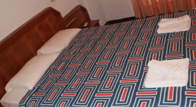 Hotel Jalim, Забронировать Отель Калдас-Новас 