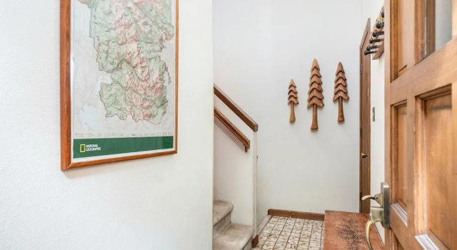 Cliffview - 3 Br Condo