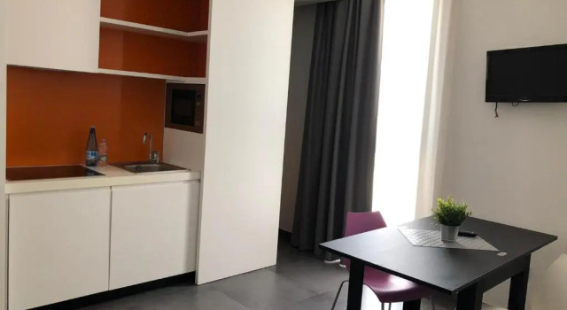 Номер Classic Parco Paglia Home