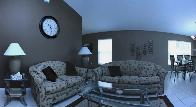 Florida Scandinavian Vacation Homes, Rezerwuj Hotel Kissimmee Kissimmee