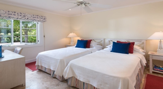 Condo Coco 13, Varaa Hotelli Mullins Speightstown