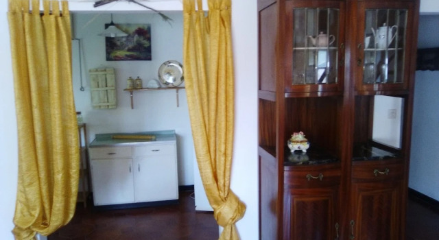 Casa due piani giardino Casanova, Reserva ahora Hotel Rovegno Liguria