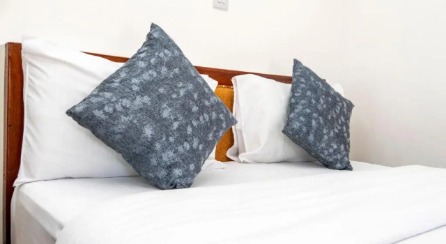 Leisure Apex Resort Naivasha