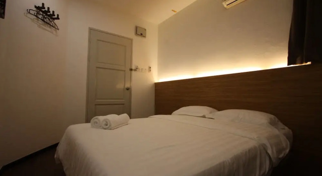 Двухместный номер Standard Place2Stay - Opposite Hilton