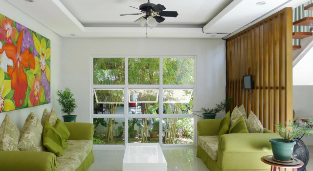Greenspace Palawan, Prenota Hotel Hotel economici a Palawan